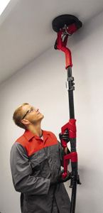 Einhell Drywall Sander TC-DW 225 – Powerful Wall and Ceiling Sander