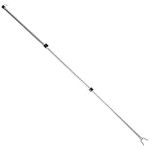 Ipetboom Clothes Pole Alloy Househo
