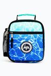 hype Bags Pool Fade Unisex Lunch Box in Multi-Coloured Size: One Size
