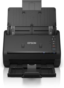 Epson WorkForce ES-500WII Wireless Duplex Document Scanner – Wi-Fi