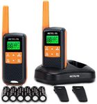 Retevis RT49 Walkie Talkies Recharg