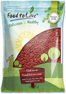 Food to Li