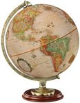 Replogle Globes Kingston Globe, Multicolor