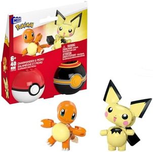 MEGA Pokém