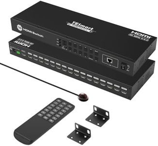 TESmart 16