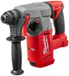 Milwaukee M18 18V FUEL 1" SDS Plus Rotary Hammer (2712-20) (Tool Only)