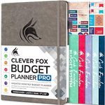 Clever Fox Budget Planner PRO - Fin