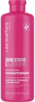 Lee Stafford Hair Growth Conditioner | Grow Strong & Long Collection - Best Thickening Regrowth Treatment for Thinning Hairs and Loss, Sulfate Free, 16.9 Fl Oz