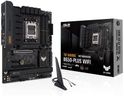 ASUS TUF Gaming B650-PLUS WiFi Socket AM5 (LGA 1718) Ryzen 7000 ATX Gaming Motherboard(14 Power Stages, PCIe® 5.0 M.2 Support, DDR5 Memory, 2.5 Gb Ethernet, WiFi 6, USB4® Support and Aura Sync)