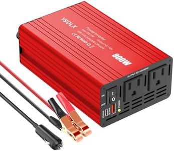 YSOLX 800W