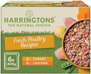 Harringtons Complete Wet Tray Grain