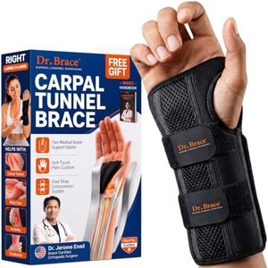 DR. BRACE