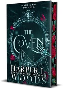 The Coven: Special Edition (Coven of Bones, 1)