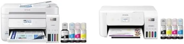 Epson EcoTank ET-4850 Wireless All-