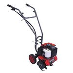 GardenTrax 2 Cycle Mini Cultivator