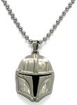 STAR WARS: Pendant Necklaces: May t