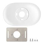Nest Thermostat Wall Plate, Compati
