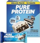 Pure Protein Cookies And Cream Prot