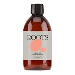 Roots Organic Neem Oil. Suitable for Vegans and Cruelty Free. Full of nutrients and Anti-oxidants. Helps Reduce fine Lines and Wrinkles. Soothes Dry and Irritated Skin