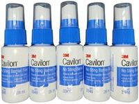 3M Cavilon No Sting Barrier Film Sp