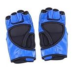 COOLHIYA 1 Pair Kickboxing Gloves G