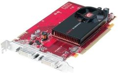 ATI FirePro V3750 256 MB DVI/2DisplayPort PCI-Express Video Card