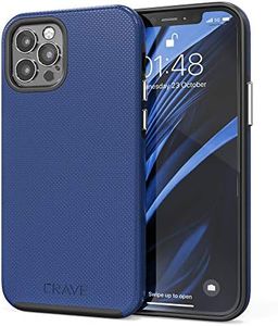 Crave iPho