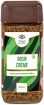 Planet Coffee® | IRISH Crème Coffee | 1.76 Ounces (50 Gms) Jar | Pure Arabica | Freeze-Dried Instant Coffee | No Added Sugar | Makes 25 Cups | Medium Roast | Flavoured Coffee