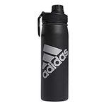 adidas 600 Ml (20 Oz) Water Bottle,