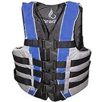 Bradley Life Jackets for Adults | M