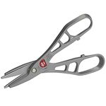 Malco M12N 12-Inch Straight Cut Aluminum Snip