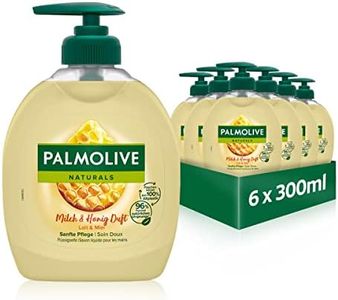 Palmolive 