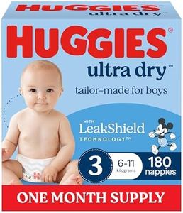Huggies Ul