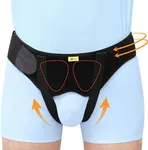 TENB Hernia Belt for Men Hernia Sup