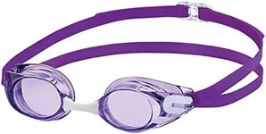 SWANS SR-11JN NPUR Swimming Goggles