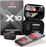 Mantis X10 Elite Shooting Performan