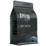 PBN - Premium Body Nutrition Whey Protein 1kg Coconut, New Improved Flavour