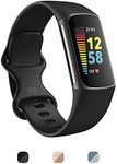 Fitbit Charge 5 Advanced Health and