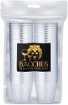 BACCHUS GlassWare Plastic Shot Glas