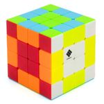 4x4 Rubiks Cubes