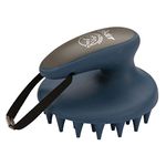 Oster Equine Care Series Curry Comb, Coarse, Blue