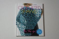 Vogue® Knitting on the Go! Crocheted Shawls