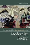 The Cambridge Introduction to Modernist Poetry (Cambridge Introductions to Literature)