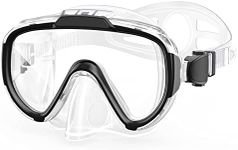 Norabidea Swim Goggles Adult Kids, 