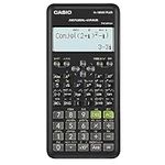 Casio 2nd Edition Scientific Calcul
