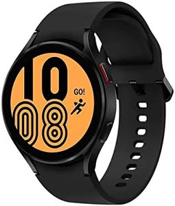 Samsung Watch4 44mm Bluetooth Black German Version