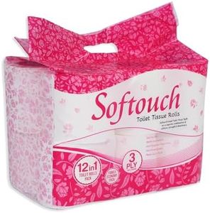 Softouch 3