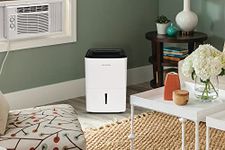 Frigidaire Dehumidifier For Basements