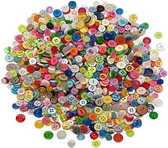 1000 Pcs R