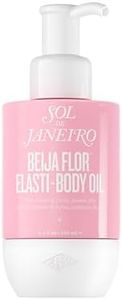 SOL DE JANEIRO Beija Flor Elasti-Body Oil 100 ml/ 3.4 fl oz